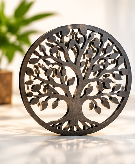 Laser cutting service