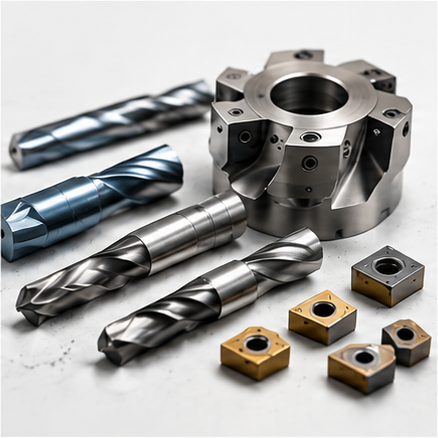 Tool resharpening service